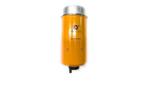 Caterpillar 361-9554 3619554 Fuel Water Separator Advanced High Efficiency | CATERPILLAR | 320 | 361-9554