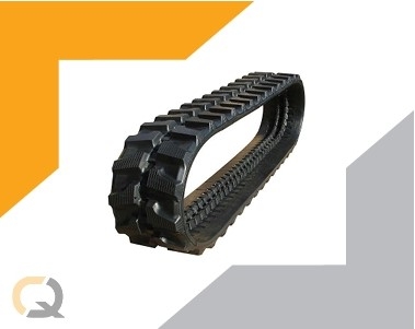 RUBBER TRACK | 250X48X80 | MAQ TRACK | MESSERSI | M22U | AEN-250x48x80