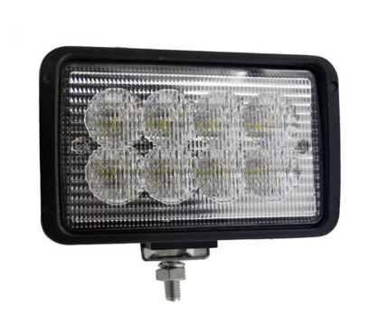 WORK LIGHT - LH | KOMATSU | WB93R-5 | 42N-06-15660