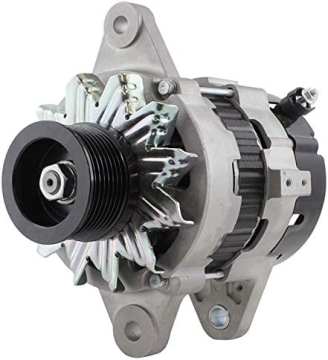 ALTERNATOR | JCB | JS240 TIER 3 | 714/40523
