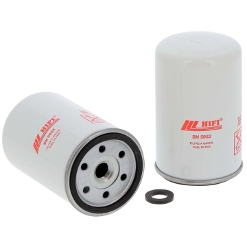 FUEL FILTER | DONALDSON | P550440