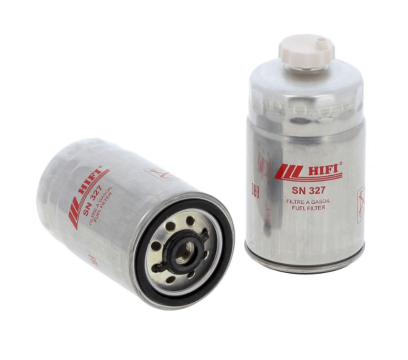 ELEMENT FUEL FILTER | PERKINS | 26561118