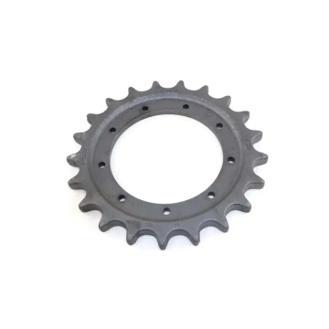 SPROCKET 9 HOLES 21 TEETH  | BOBCAT | 334 | 6814137-27AM
