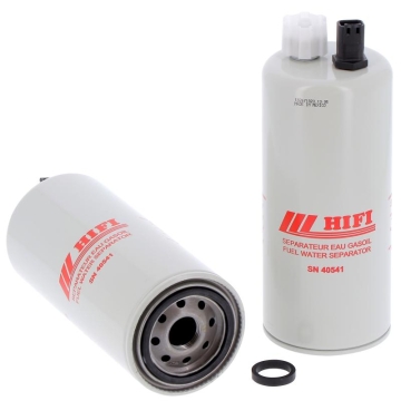 FUEL FILTERS  | Vögele | SUPER1600-3I | 2214734