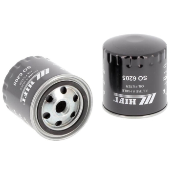 OIL FILTER  | DONALDSON | P551042