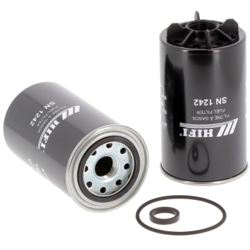 FUEL FILTER  | Bomag | BF300 C | 31701062