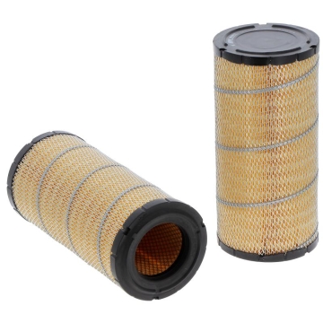 AIR FILTER MAIN  | NEW HOLLAND | 87438248