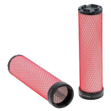 AIR FILTER SECONDARY | NEW HOLLAND | 87682999