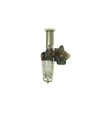 FUEL LIFT PUMP | JOHN DEERE | CD6359D | AR105419