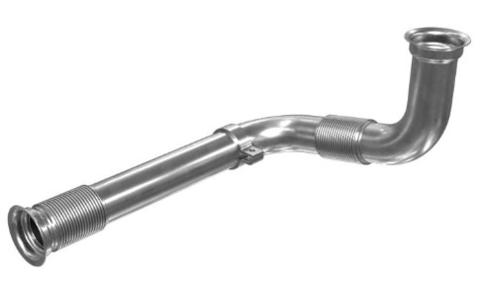 ELBOW EXHAUST | CATERPILLAR | 771D | 110-5960