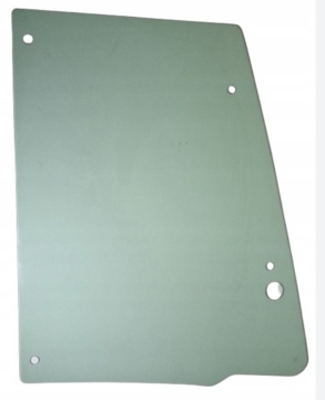 GLASS DOOR UPPER | CASE | 580ST | 84202458