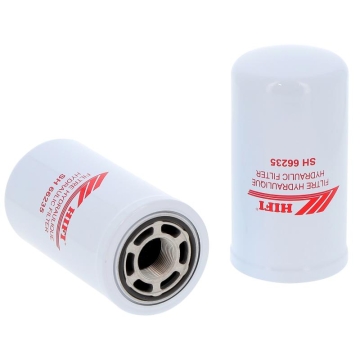 HYDRAULIC FILTER | DONALDSON | P164375