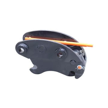 QUICKHITCH MECHANICAL - CAT B/C | CATERPILLAR | 438C | QHM-CATBC