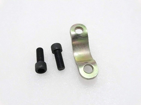 STRAPS ( X2) + BOLTS ( X4 ) - SET  | JCB | 3CX TIER 3 | 116/00525A-SET 
