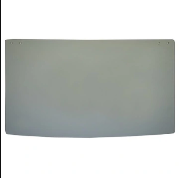 REAR MIDDLE GLASS | CASE | 580SK | E48355