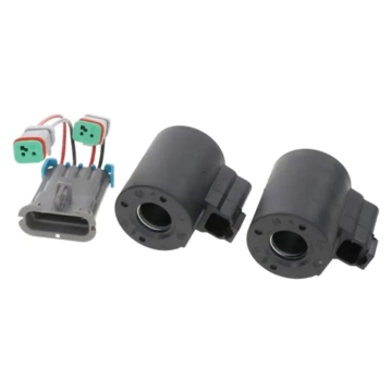 COIL CARTRIDGE VALVE | CASE | 580SLE | 87456900