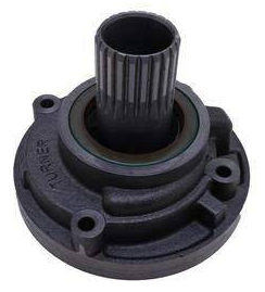 TRANSMISSION PUMP | NEW HOLLAND | B90B | 9968311