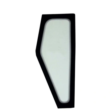GLASS FRONT LOWER RIGHT | CASE | 580 SL | E48353