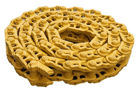 TRACK LINK ASSEMBLY 51 LINKS | CATERPILLAR | 324E LN | 337-9044