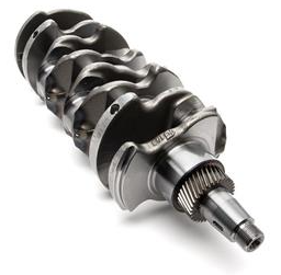 CRANKSHAFT | PERKINS | KR 4 | 2.2 L | 115256990AF