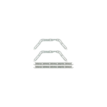 GASKET OIL PAN | DEUTZ | BF4M2012C | 0420 4452