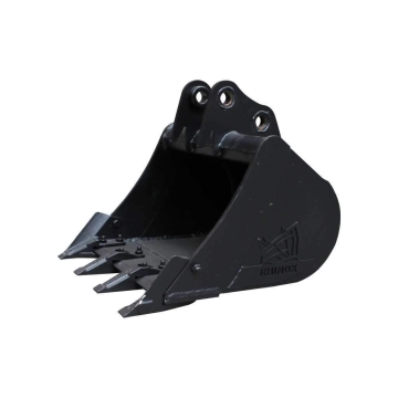 DIGGING BUCKETS 750MM | YANMAR | B12 | 1A30-T-PN