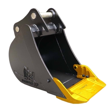 Digging Buckets 450mm | CATERPILLAR | 304.5 | 5H18-UTX-PN