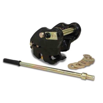 QUICK COUPLERS | YANMAR | B25V | QH3482