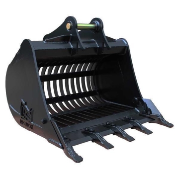 RIDDLE BUCKETS 900MM MS03 | SUNWARD | SWE 60B | 5Y36-RD-T-PN