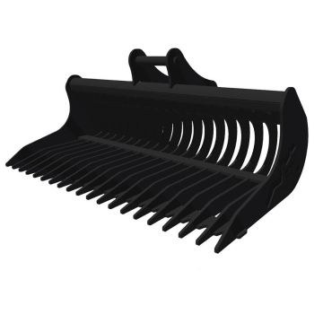 LAND RAKES 1200MM | CATERPILLAR | 428 | 3C48-RRB-50G-PN-1