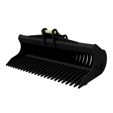 LAND RAKES 1500MM | SANY | SY50 | 5A60-RRB-50G-PN-4