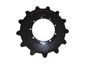 SPROCKETS 13 TOOTH 9 HOLE  | BOBCAT | 319 | 7161067 