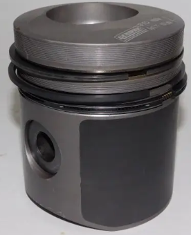 PISTON WITH PIN RINGS AND RETAINERS STD | DEUTZ | F 6L 912 | 02136952