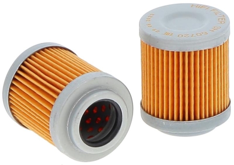  HYDRAULIC FILTER PILOT | HITACHI | ZX26U-5 | SH 60720