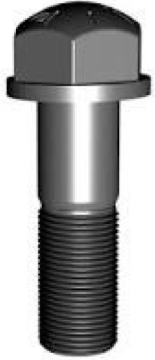 BOLT TRACK 18MM | KOMATSU | D55 | 4297905