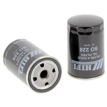 OIL FILTERS | BOBCAT | 741 | 6511793