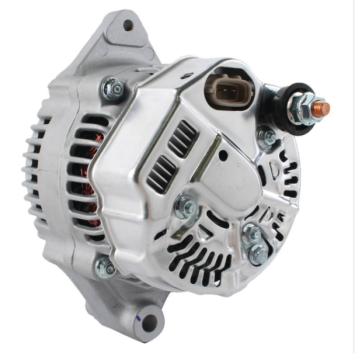 ALTERNATOR 12V 90A | NEW HOLLAND | B100B-4 PT | 87422777A