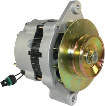 ALTERNATOR | BOBCAT | 443 | 6661611