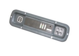 INSTRUMENT CLUSTER | NEW HOLLAND | LS160 | 87462149