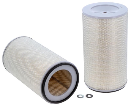 AIR FILTER OUTER  | CATERPILLAR | 330 | 7Y-1323