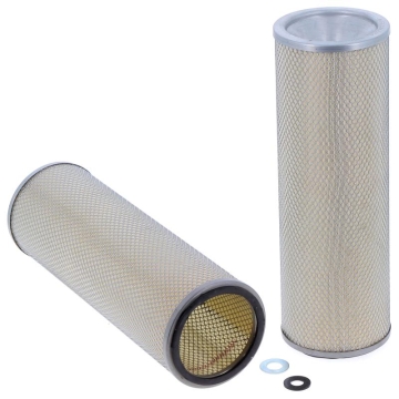 AIR FILTER | HYUNDAI | 11N8-22150