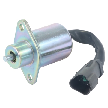 COIL ENGINE STOP TRIANGLE PLUG | PERKINS | 2848A278TRIANGLE