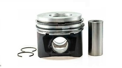 PISTON WITH PIN AND RINGS STD | DEUTZ | BF 3M1011F | 0427 1974