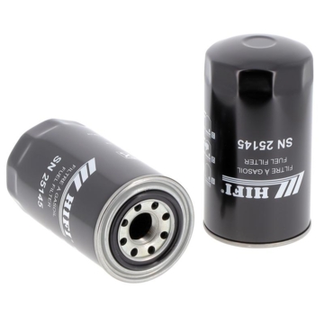 FUEL FILTER  | HITACHI | YA00013291