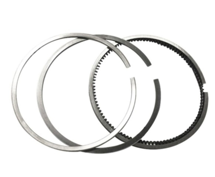PISTON RINGS - STD | KUBOTA | V1505 | 16292-21050