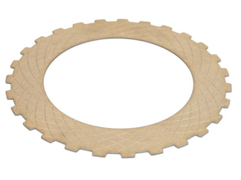 TRANSMISSION DISC | DEUTZ FAHR | 235 | 0501313598