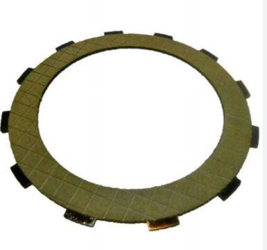 TRANSMISSION FRICTION DISC | DEUTZ FAHR | 235 | 2094213014