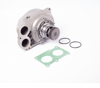 WATER PUMP | LIEBHERR | D934 A7 129kW/175HP | 10132817