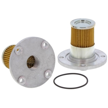 HYDRAULIC FILTER | HITACHI | 4479355