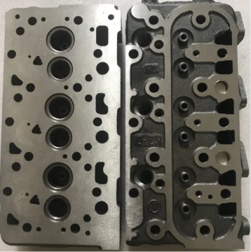 CYLINDER HEAD | KUBOTA | D1105 | 1G065-03044